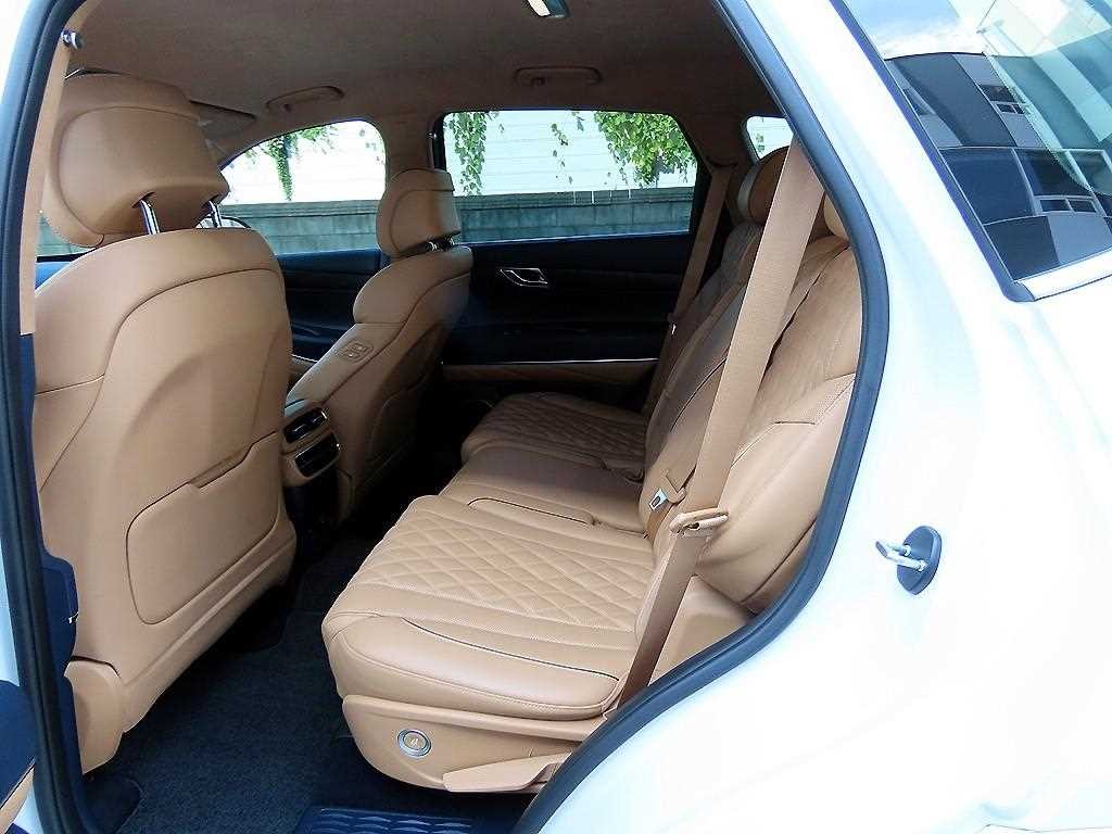 제네시스 GV80 가솔린 2.5T AWD 이미지 6