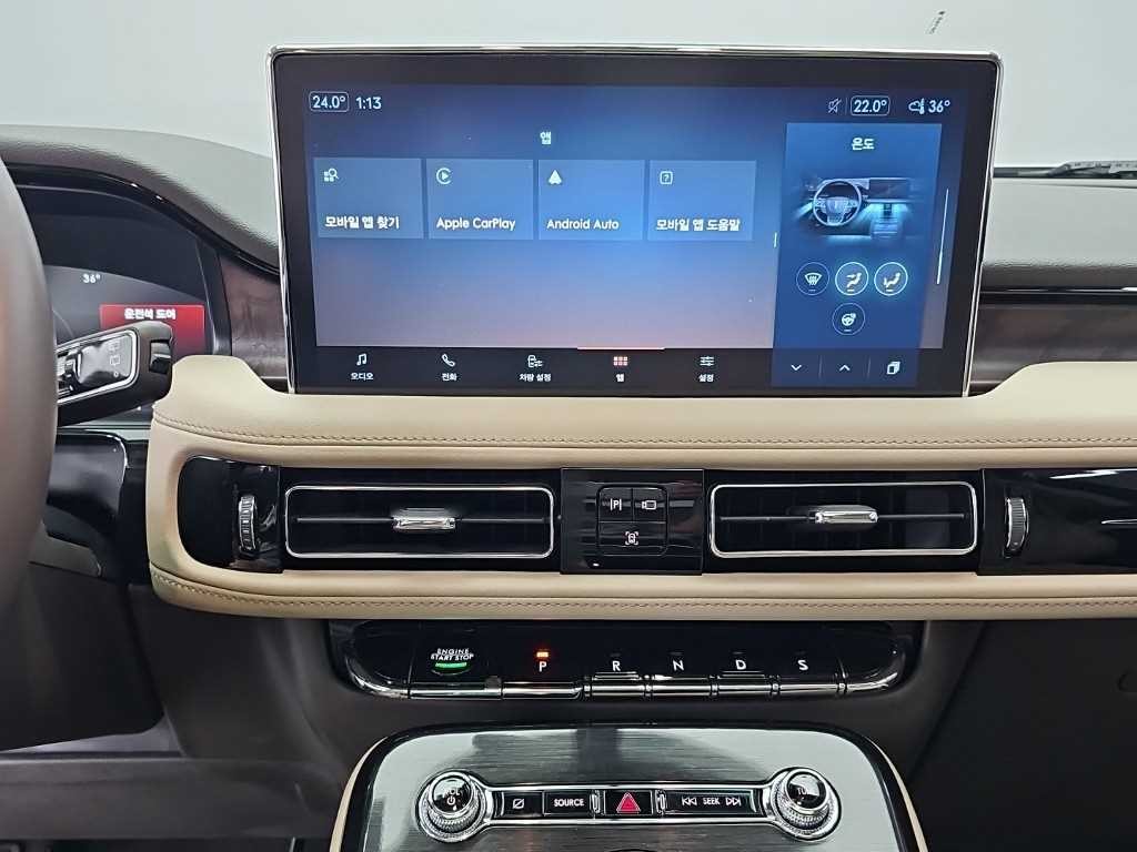 링컨 노틸러스 2.7 202 AWD 이미지 10