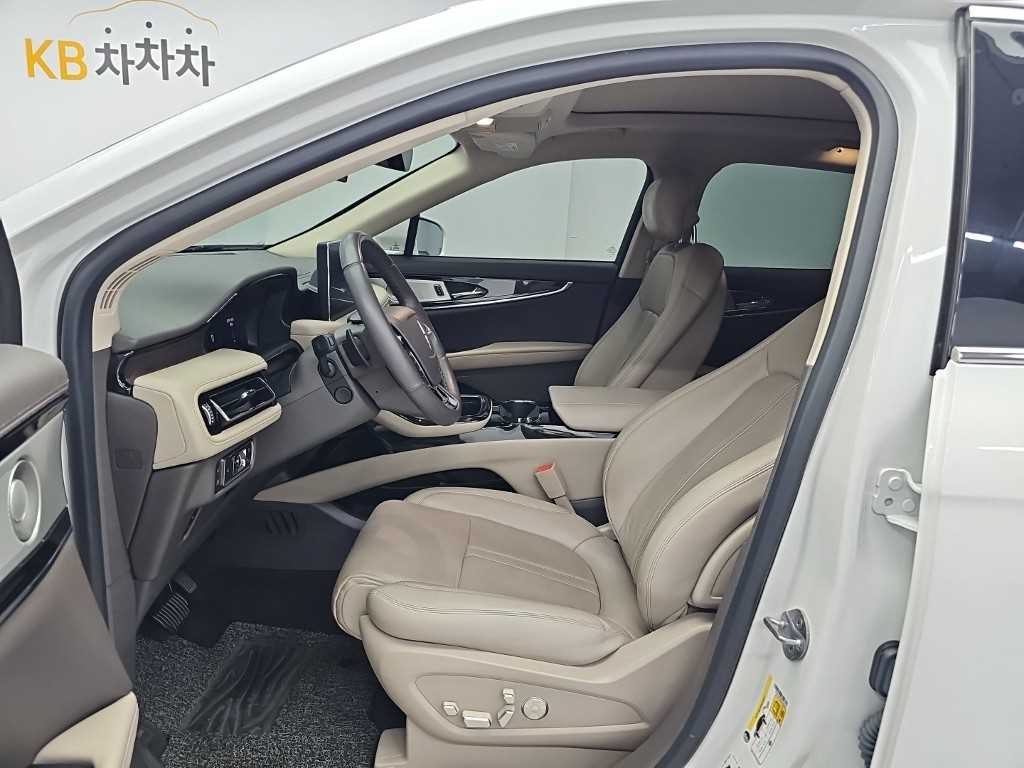 링컨 노틸러스 2.7 202 AWD 이미지 11