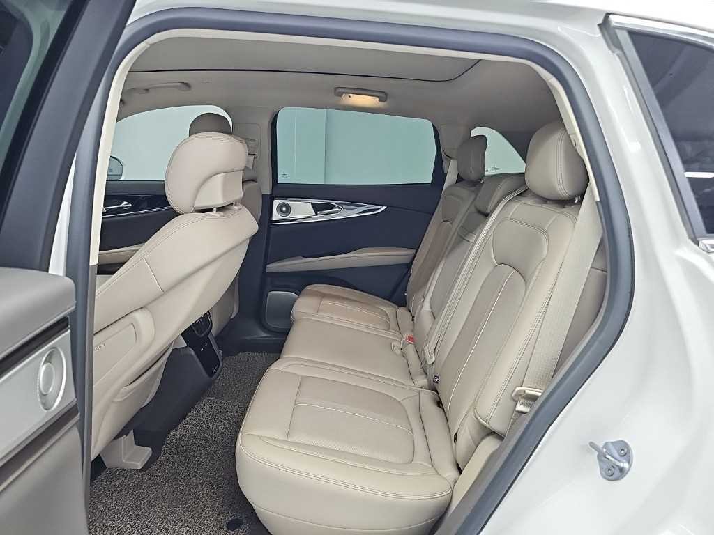 링컨 노틸러스 2.7 202 AWD 이미지 12