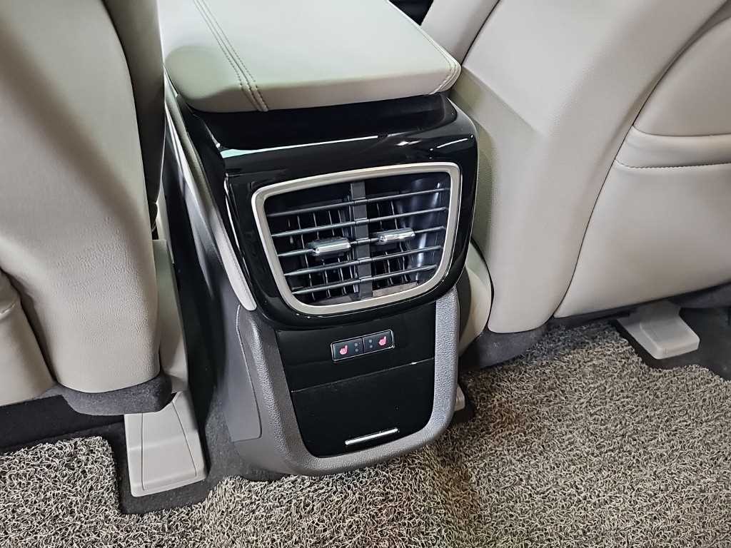 링컨 노틸러스 2.7 202 AWD 이미지 13