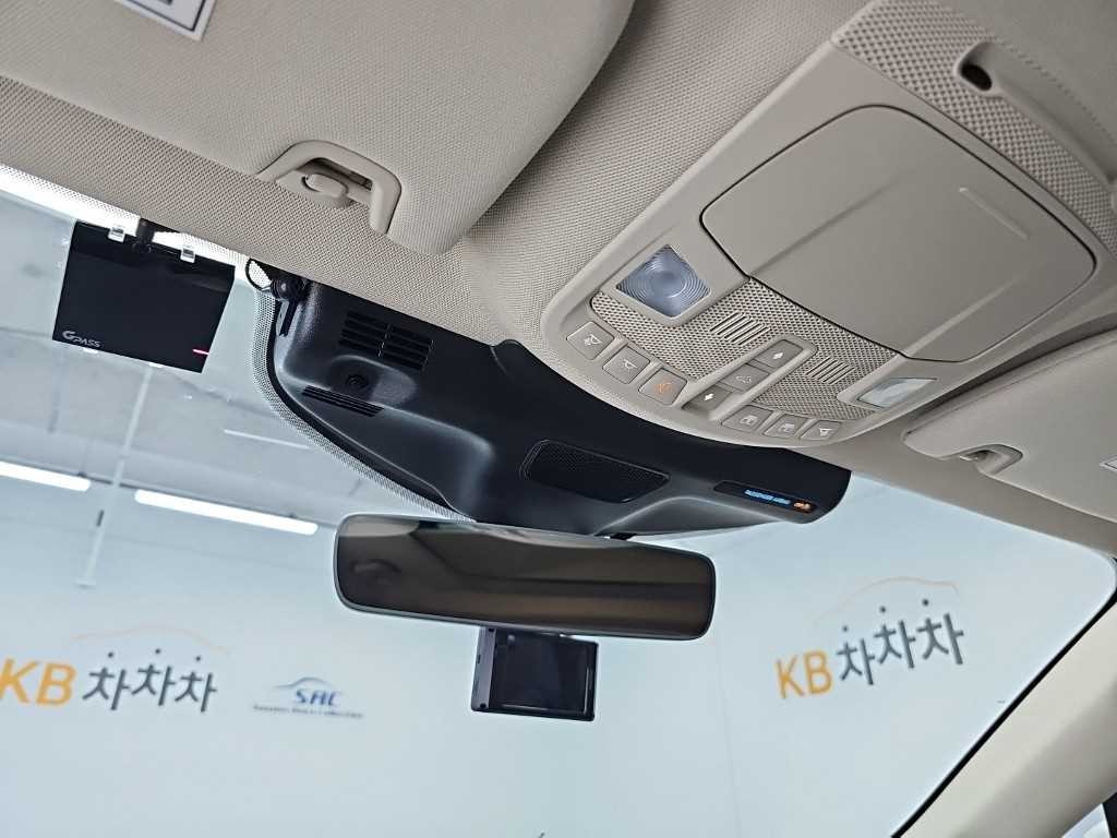 링컨 노틸러스 2.7 202 AWD 이미지 17