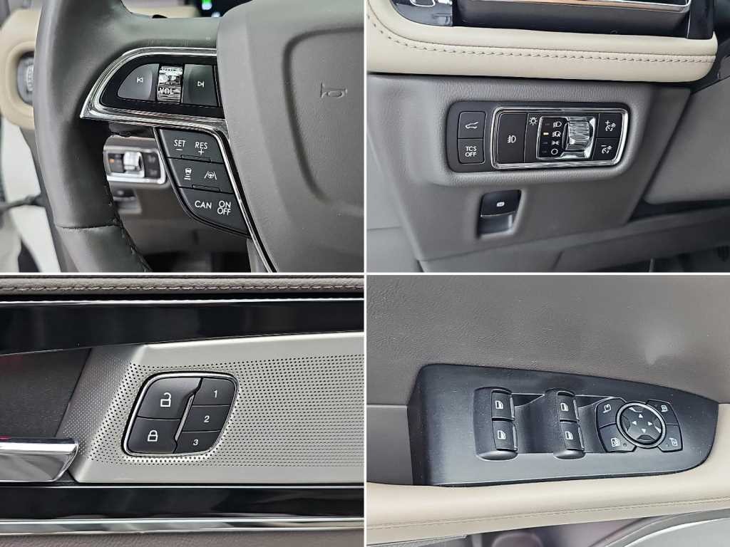 링컨 노틸러스 2.7 202 AWD 이미지 18