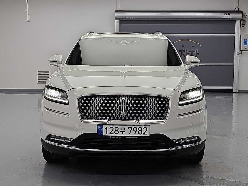 링컨 노틸러스 2.7 202 AWD 이미지 2