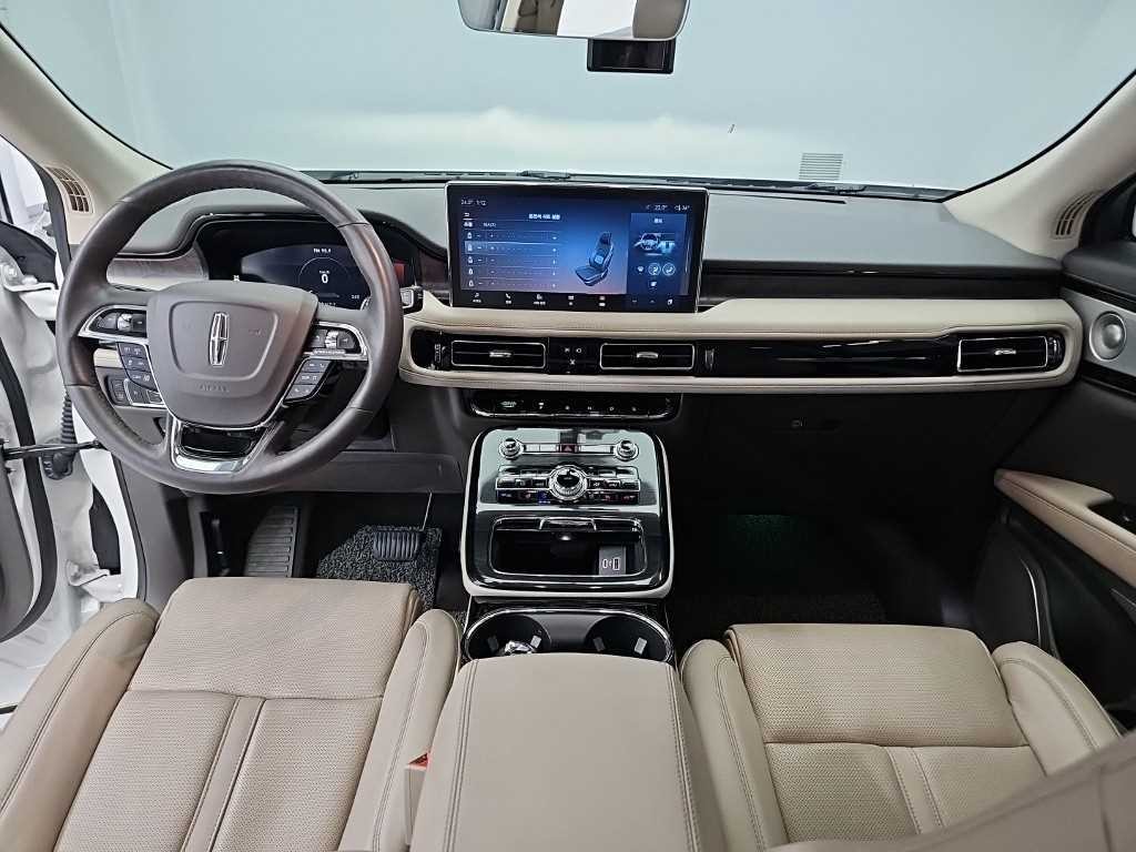 링컨 노틸러스 2.7 202 AWD 이미지 7