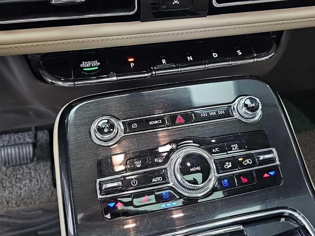 링컨 노틸러스 2.7 202 AWD 이미지 8