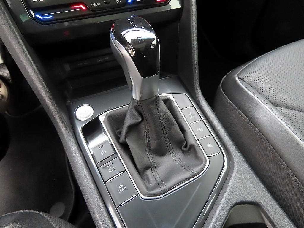 폭스바겐 티구안 티구안 올스페이스 2.0 TSI 프레스티지 이미지 11