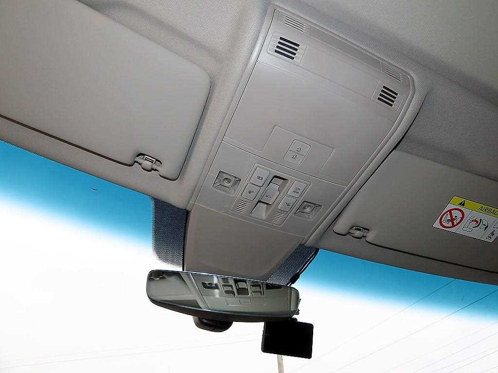 폭스바겐 티구안 티구안 올스페이스 2.0 TSI 프레스티지 이미지 13