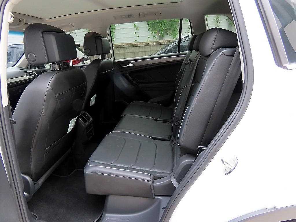 폭스바겐 티구안 티구안 올스페이스 2.0 TSI 프레스티지 이미지 6