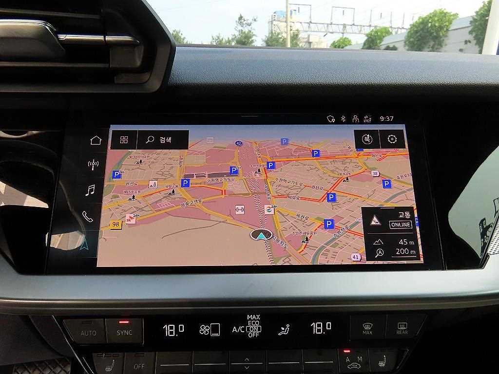 아우디 A3 A3(8Y) 40 TFSI 프리미엄 이미지 14