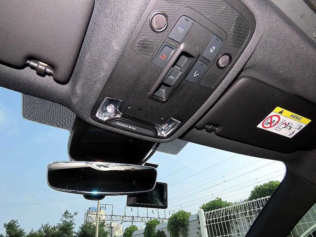 아우디 A3 A3(8Y) 40 TFSI 프리미엄 이미지 16