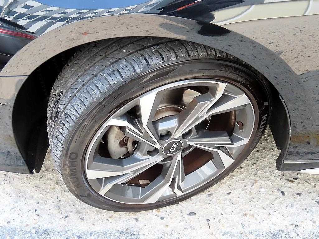 아우디 A3 A3(8Y) 40 TFSI 프리미엄 이미지 20