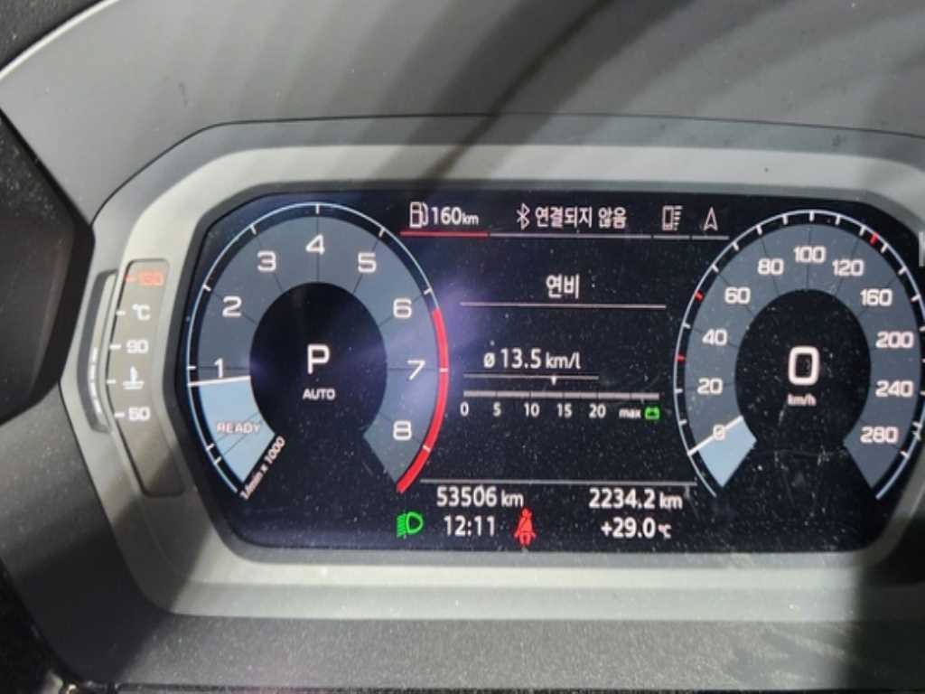 아우디 A3 A3(8Y) 40 TFSI 프리미엄 이미지 5
