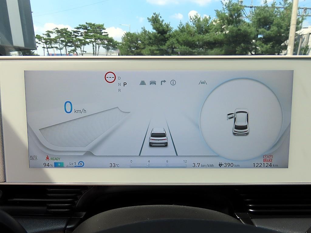 현대 아이오닉 5 롱 레인지 4WD 프레스티지 이미지 9