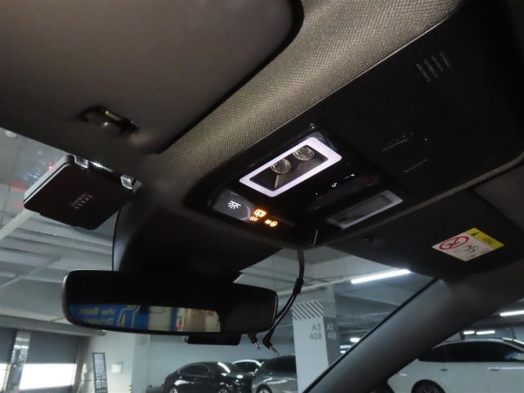 폭스바겐 골프 골프 8세대 2.0 TDI 프레스티지 이미지 10