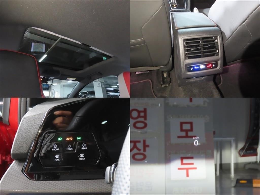 폭스바겐 골프 골프 8세대 2.0 TDI 프레스티지 이미지 19