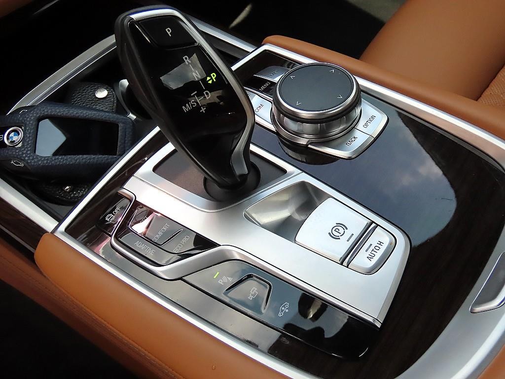 BMW 7시리즈 7시리즈 (G11) 740Li xDrive 디자인 퓨어 엑설런스 이미지 11
