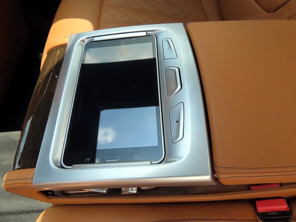 BMW 7시리즈 7시리즈 (G11) 740Li xDrive 디자인 퓨어 엑설런스 이미지 15