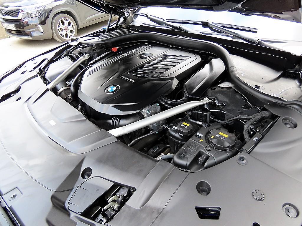 BMW 7시리즈 7시리즈 (G11) 740Li xDrive 디자인 퓨어 엑설런스 이미지 19