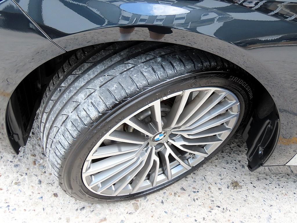 BMW 7시리즈 7시리즈 (G11) 740Li xDrive 디자인 퓨어 엑설런스 이미지 20