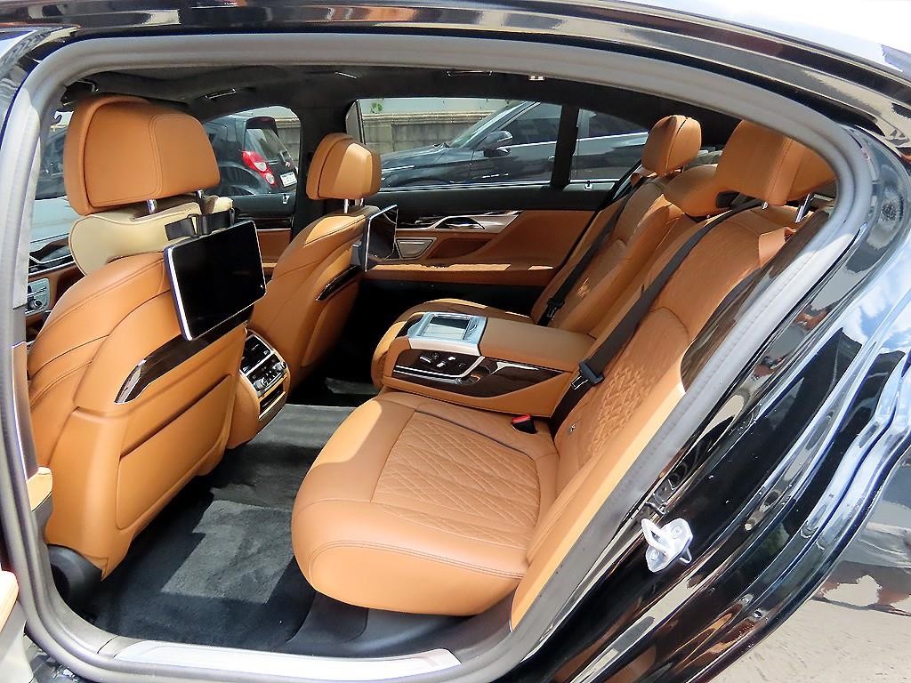 BMW 7시리즈 7시리즈 (G11) 740Li xDrive 디자인 퓨어 엑설런스 이미지 6