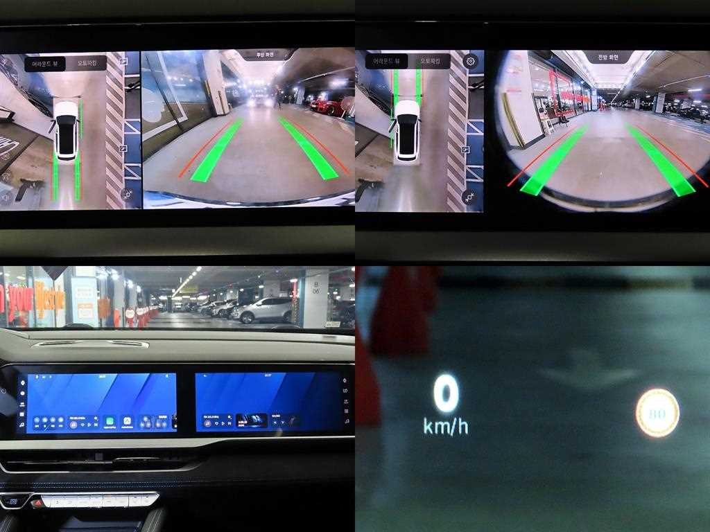 르노코리아(삼성) 그랑 콜레오스 그랑 콜레오스 E-Tech 하이브리드 1.5 에스프리 알핀 이미지 18