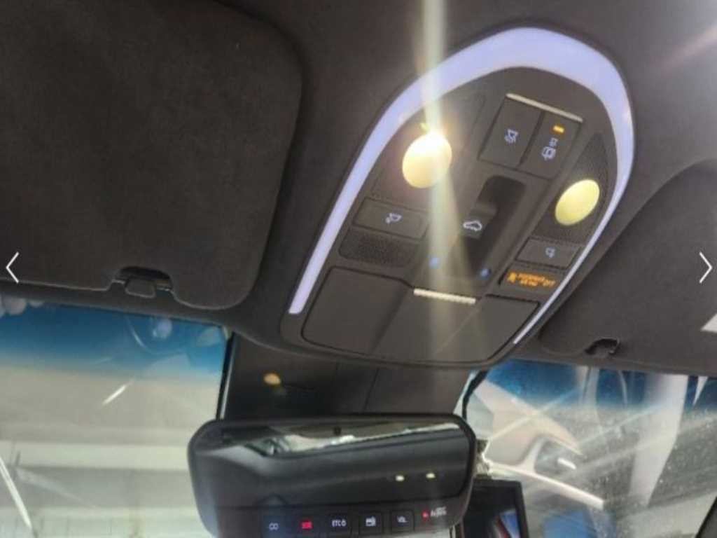 제네시스 G70 더 뉴 G70 가솔린 2.0T 4WD 스포츠 패키지 이미지 13