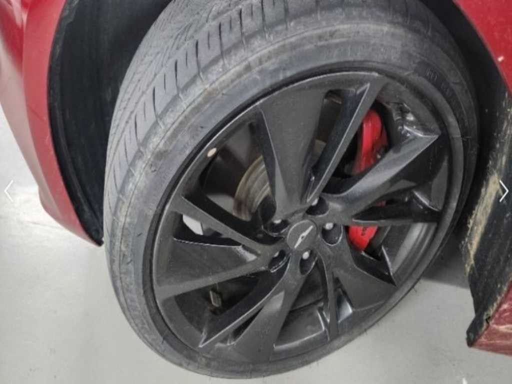 제네시스 G70 더 뉴 G70 가솔린 2.0T 4WD 스포츠 패키지 이미지 15