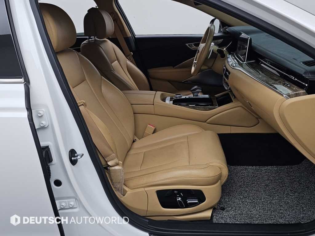 기아 K9 더 K9 3.8 GDI AWD 베스트 셀렉션Ⅰ 이미지 10
