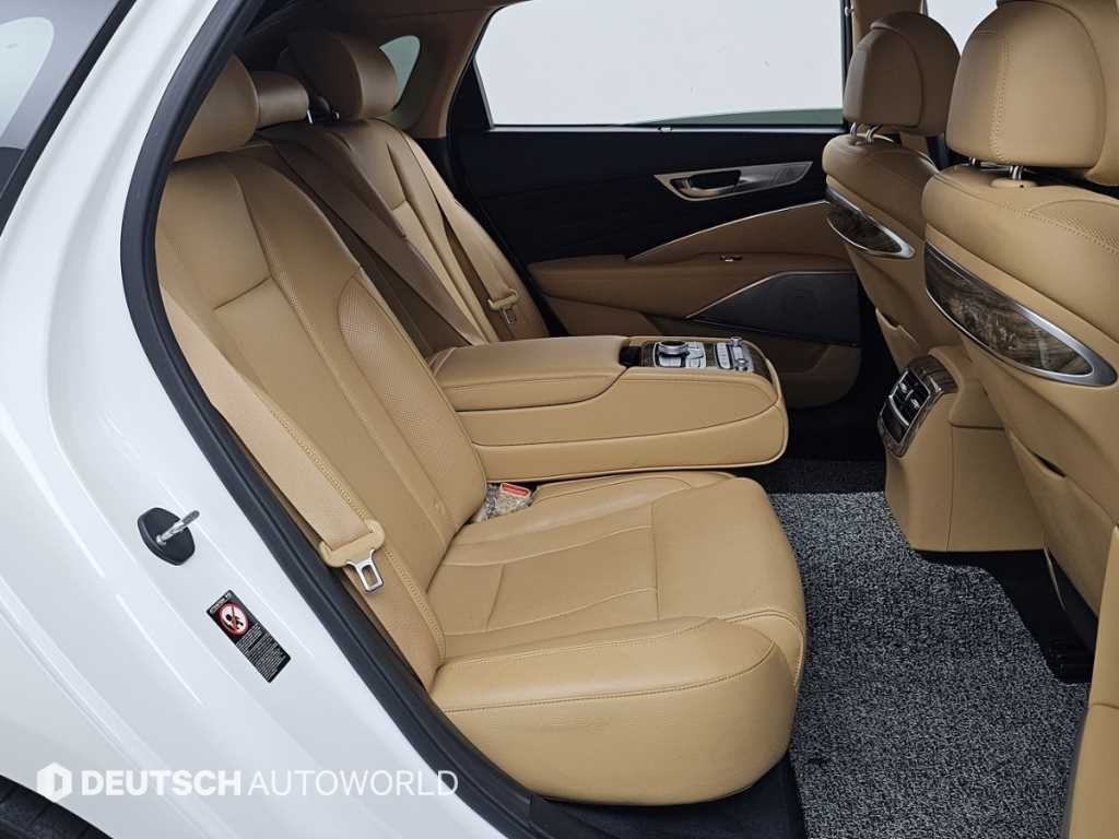기아 K9 더 K9 3.8 GDI AWD 베스트 셀렉션Ⅰ 이미지 12