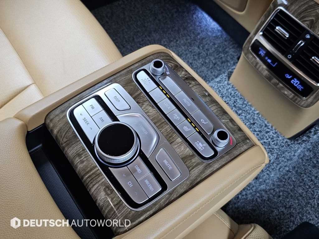 기아 K9 더 K9 3.8 GDI AWD 베스트 셀렉션Ⅰ 이미지 16