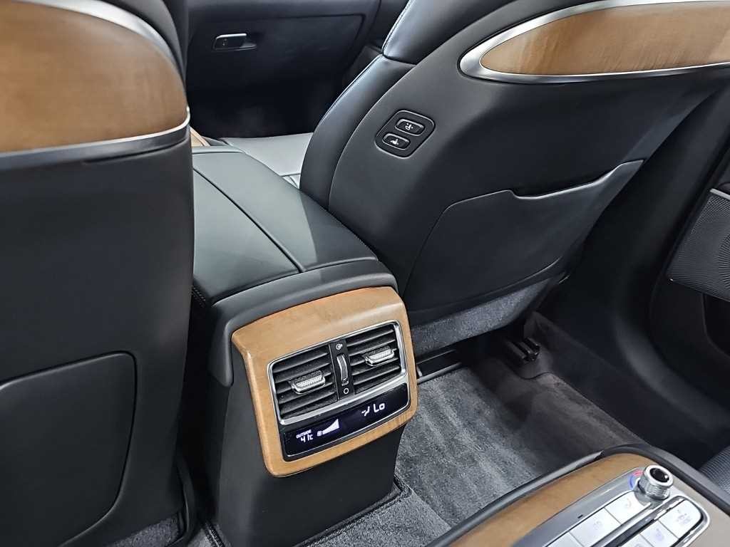기아 K9 더 뉴 K9 2세대 3.8 GDI AWD 베스트 셀렉션 Ⅰ 이미지 14