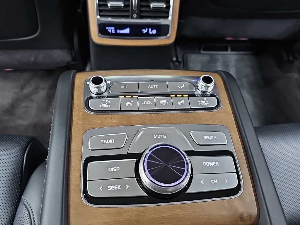 기아 K9 더 뉴 K9 2세대 3.8 GDI AWD 베스트 셀렉션 Ⅰ 이미지 15
