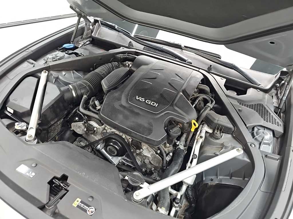 기아 K9 더 뉴 K9 2세대 3.8 GDI AWD 베스트 셀렉션 Ⅰ 이미지 5
