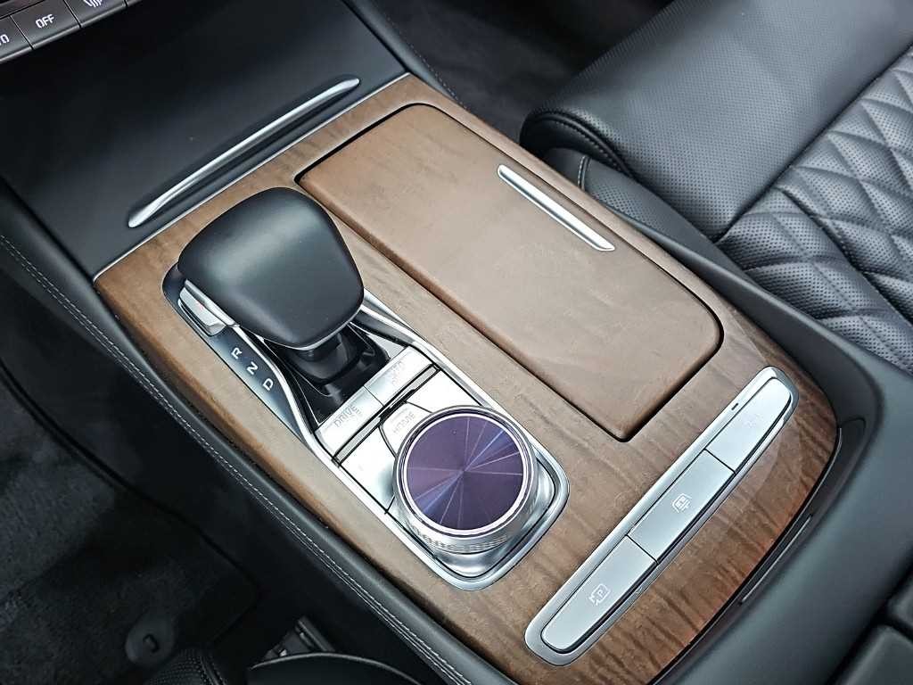 기아 K9 더 뉴 K9 2세대 3.8 GDI AWD 베스트 셀렉션 Ⅰ 이미지 8