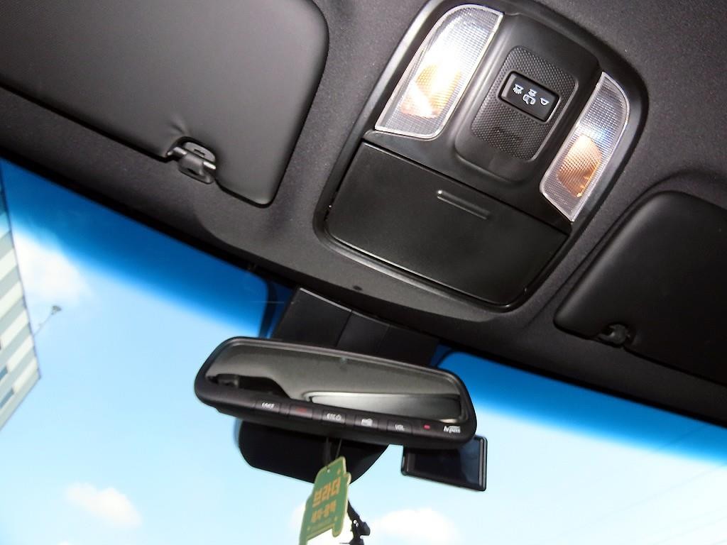 기아 스포티지 스포티지 더 볼드 1.6 디젤 4WD 시그니처 그래비티 이미지 14