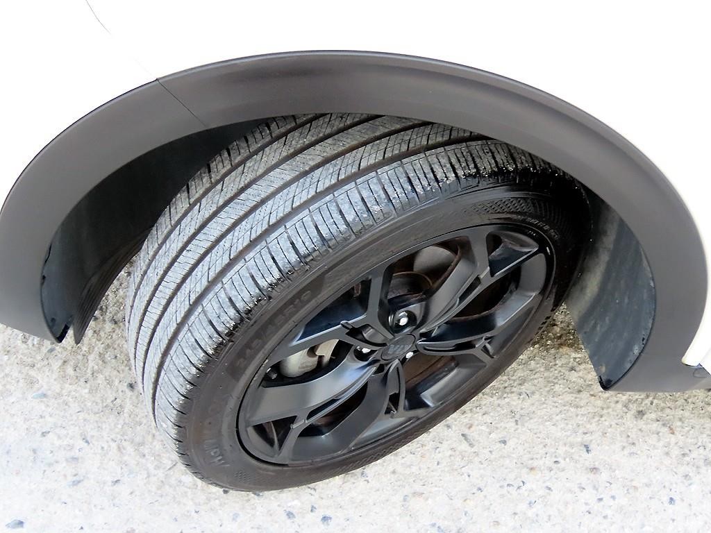 기아 스포티지 스포티지 더 볼드 1.6 디젤 4WD 시그니처 그래비티 이미지 20