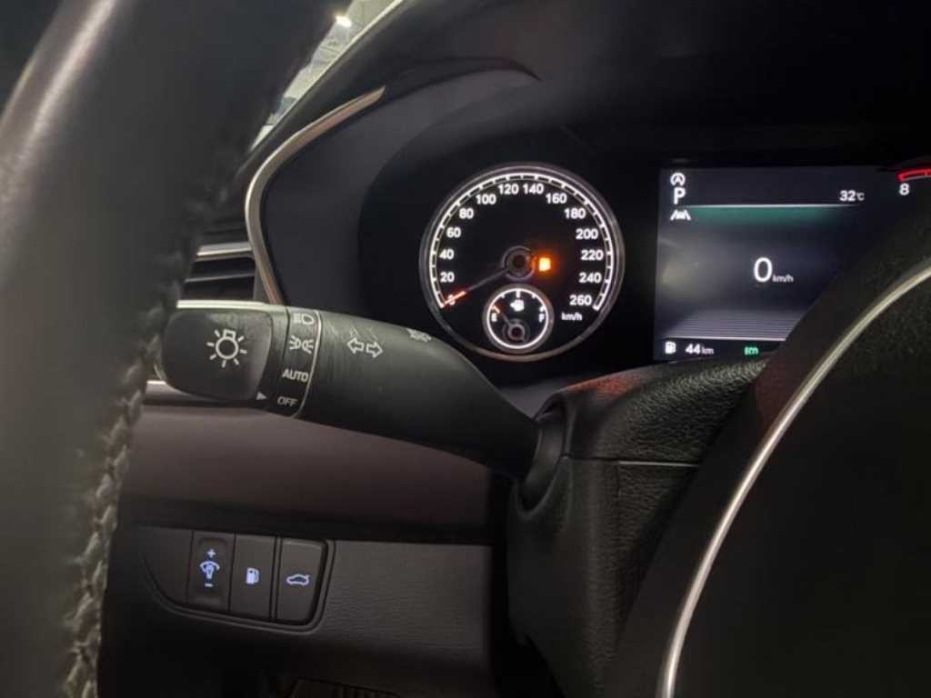 제네시스 G70 더 뉴 G70 가솔린 2.0T 4WD 이미지 16