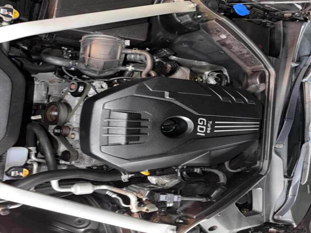 제네시스 G70 더 뉴 G70 가솔린 2.0T 4WD 이미지 19
