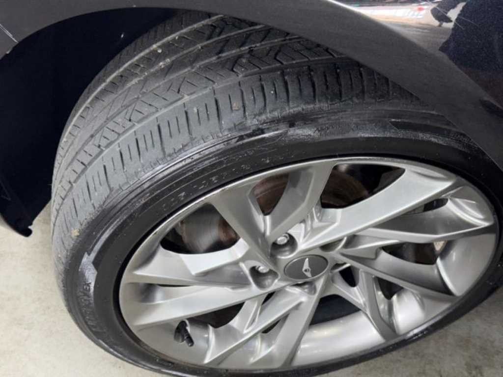 제네시스 G70 더 뉴 G70 가솔린 2.0T 4WD 이미지 20