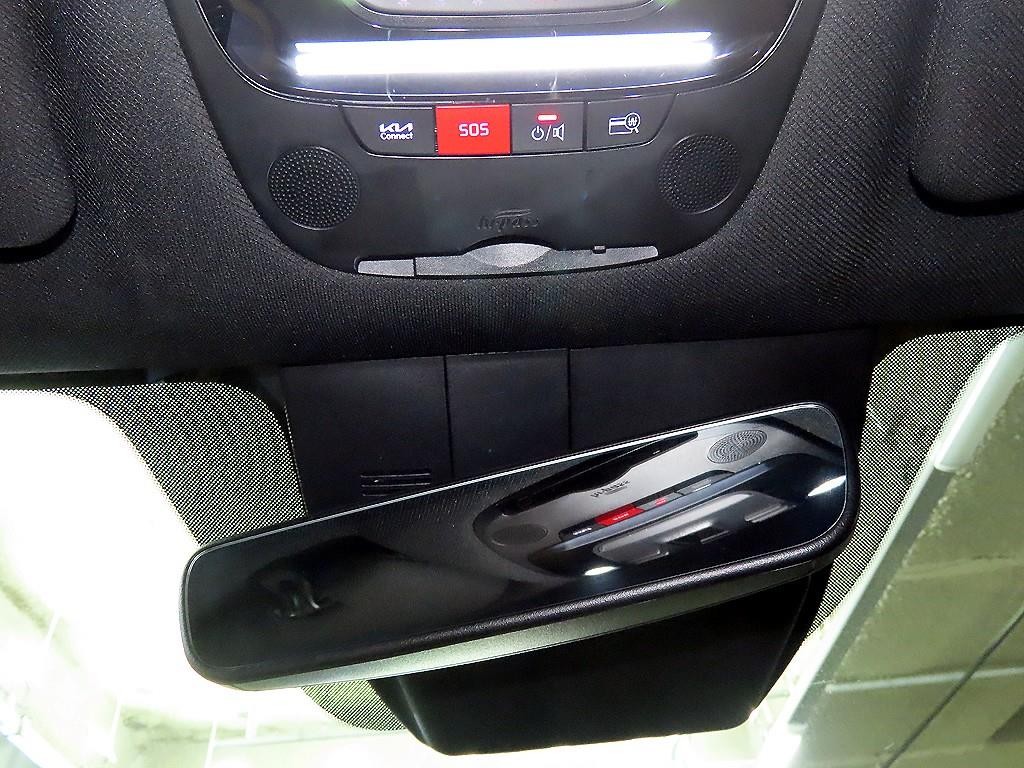 기아 쏘렌토 쏘렌토 4세대(MQ4) 가솔린 2.5T 4WD 그래비티 이미지 13
