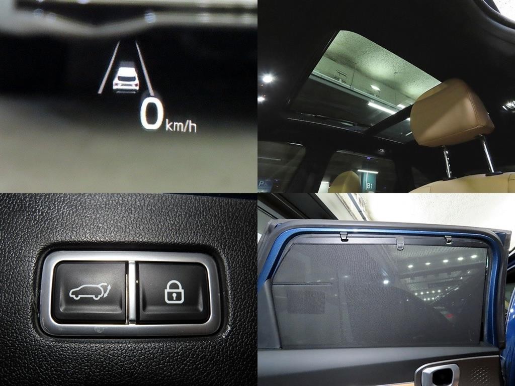 기아 쏘렌토 쏘렌토 4세대(MQ4) 가솔린 2.5T 4WD 그래비티 이미지 18