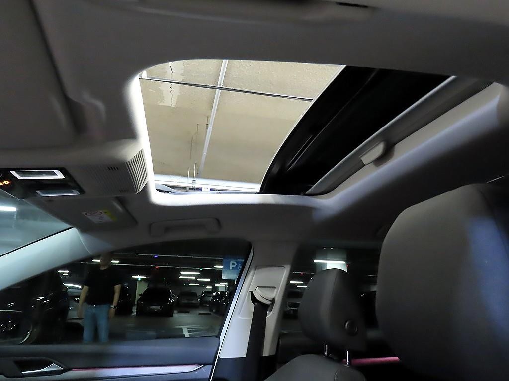 폭스바겐 골프 골프 8세대 2.0 TDI 프레스티지 이미지 17