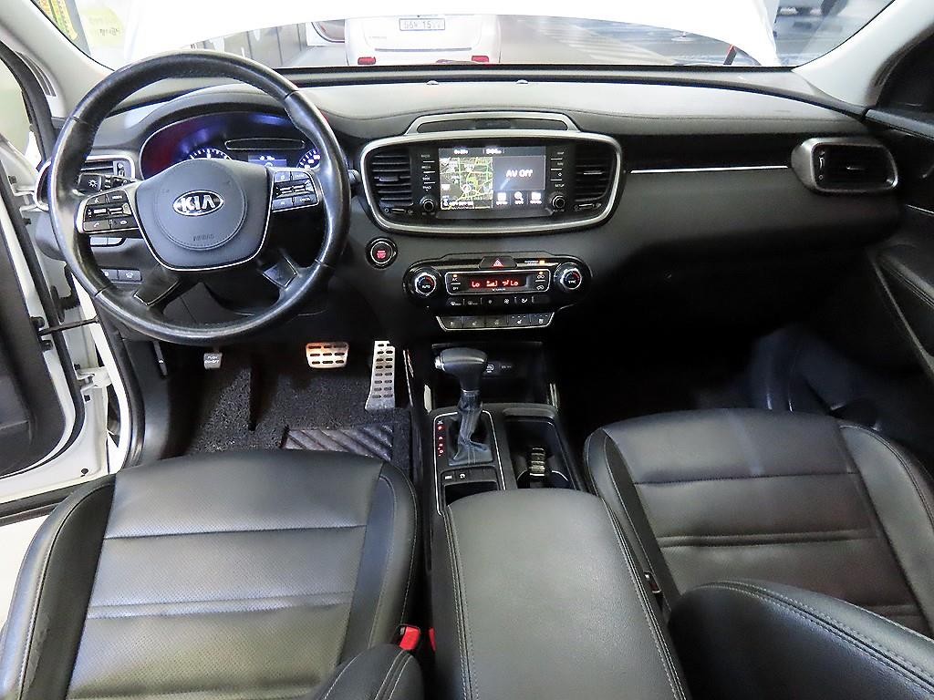 기아 쏘렌토 더 뉴 쏘렌토 디젤 2.2 2WD 프레스티지 이미지 10