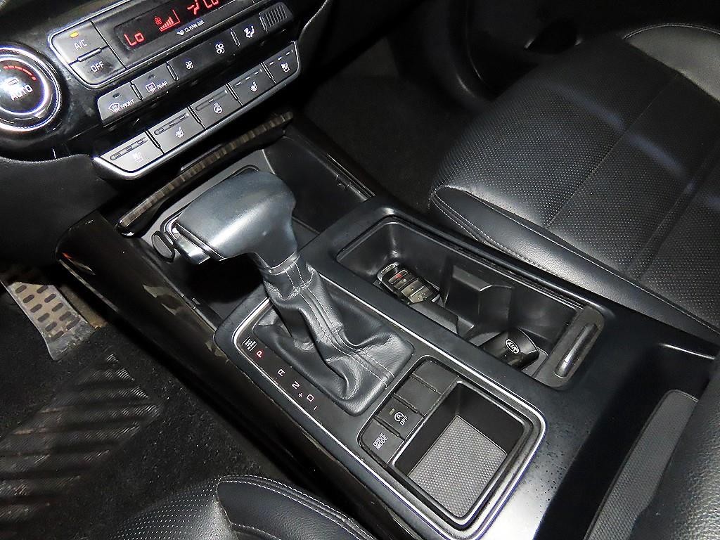 기아 쏘렌토 더 뉴 쏘렌토 디젤 2.2 2WD 프레스티지 이미지 12