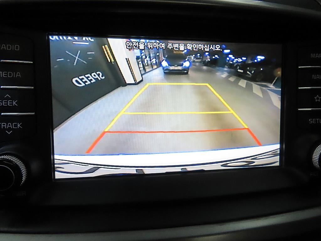 기아 쏘렌토 더 뉴 쏘렌토 디젤 2.2 2WD 프레스티지 이미지 13