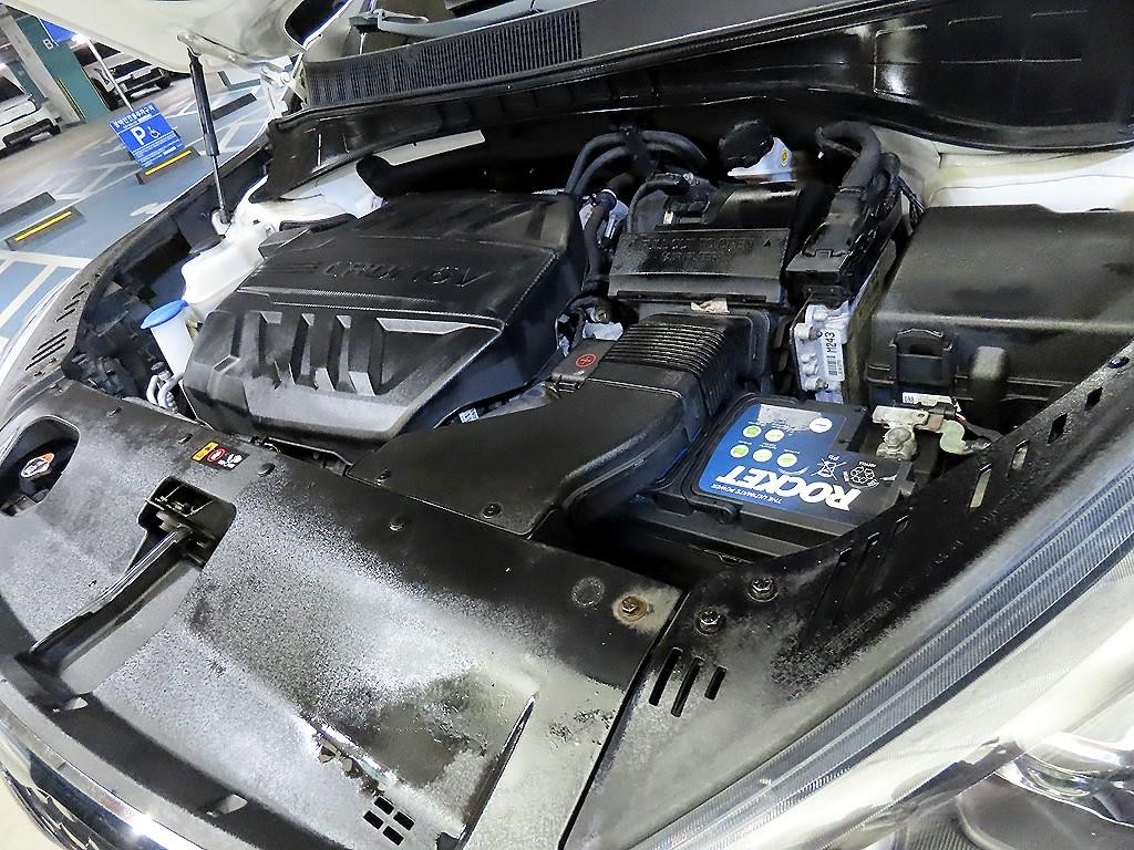 기아 쏘렌토 더 뉴 쏘렌토 디젤 2.2 2WD 프레스티지 이미지 19