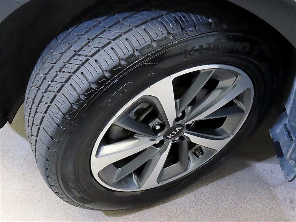 기아 쏘렌토 더 뉴 쏘렌토 디젤 2.2 2WD 프레스티지 이미지 20