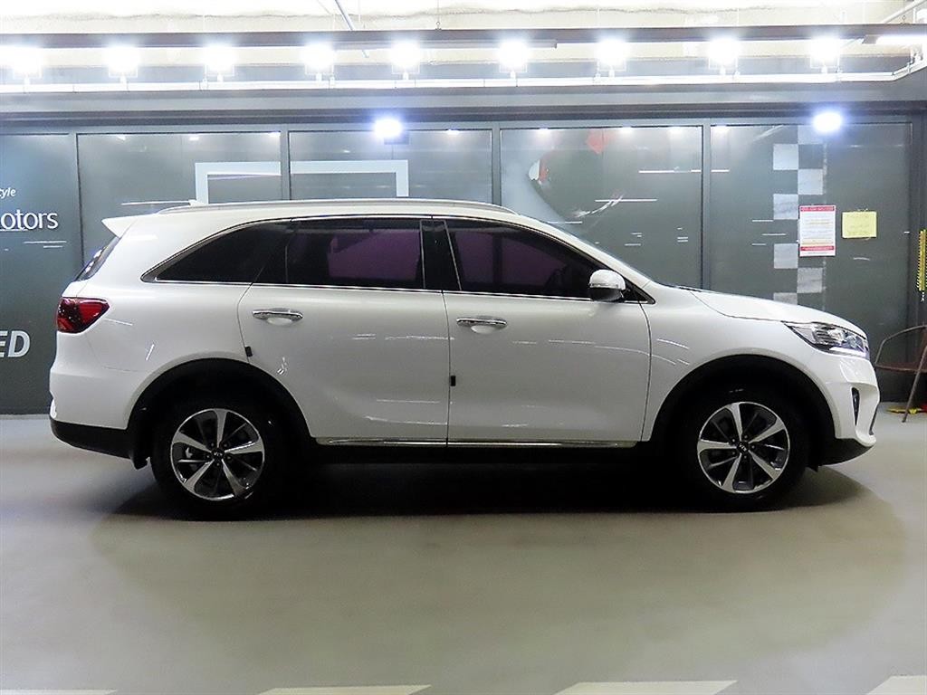 기아 쏘렌토 더 뉴 쏘렌토 디젤 2.2 2WD 프레스티지 이미지 3