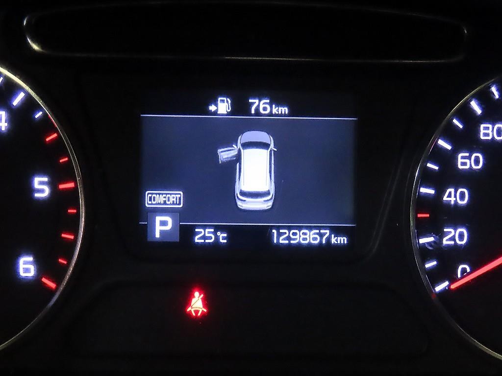 기아 쏘렌토 더 뉴 쏘렌토 디젤 2.2 2WD 프레스티지 이미지 9